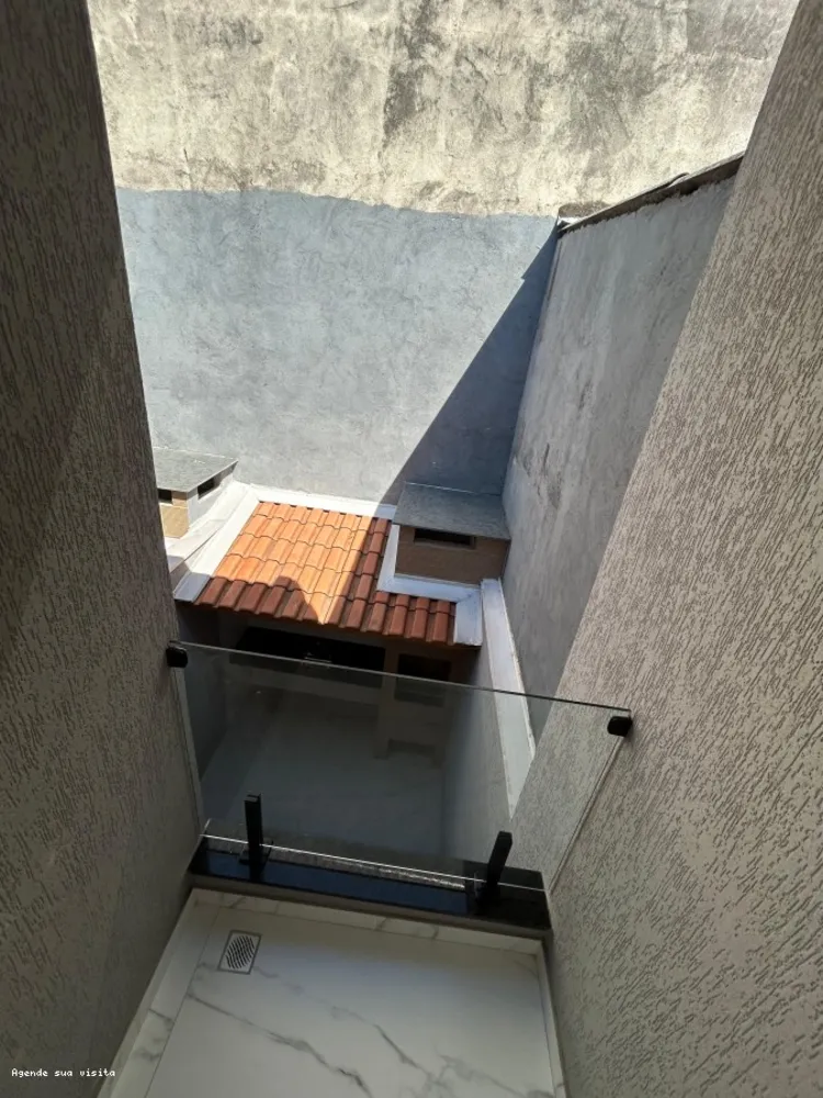 Sobrado, 2 quartos, 95 m² - Foto 8