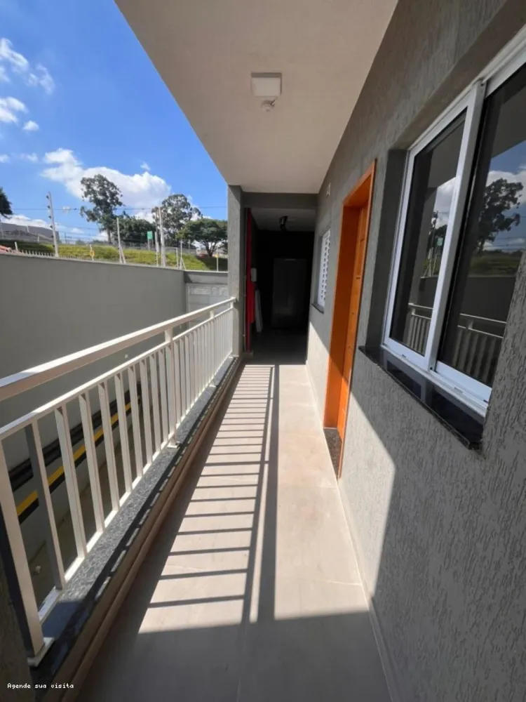 Apartamento, 2 quartos - Foto 8