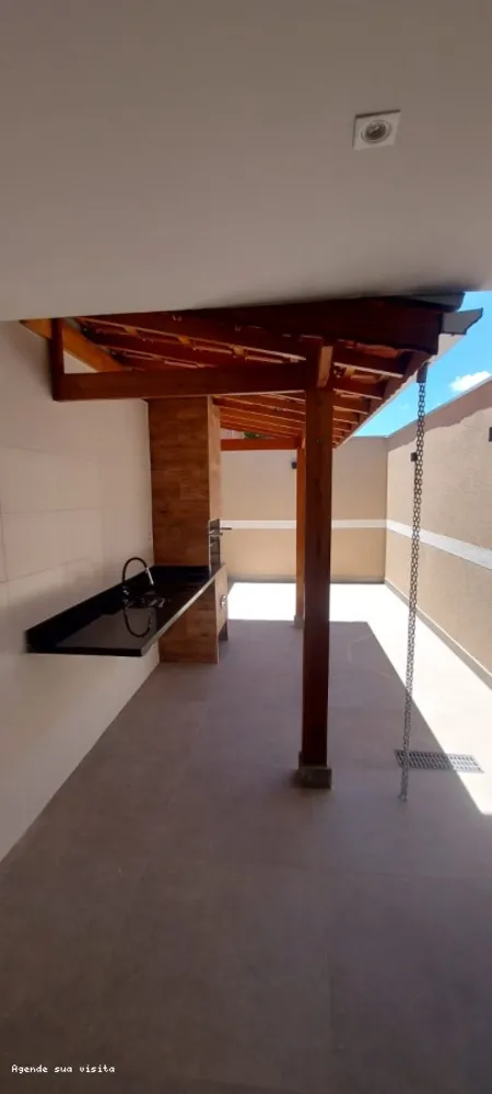 Sobrado, 3 quartos - Foto 1
