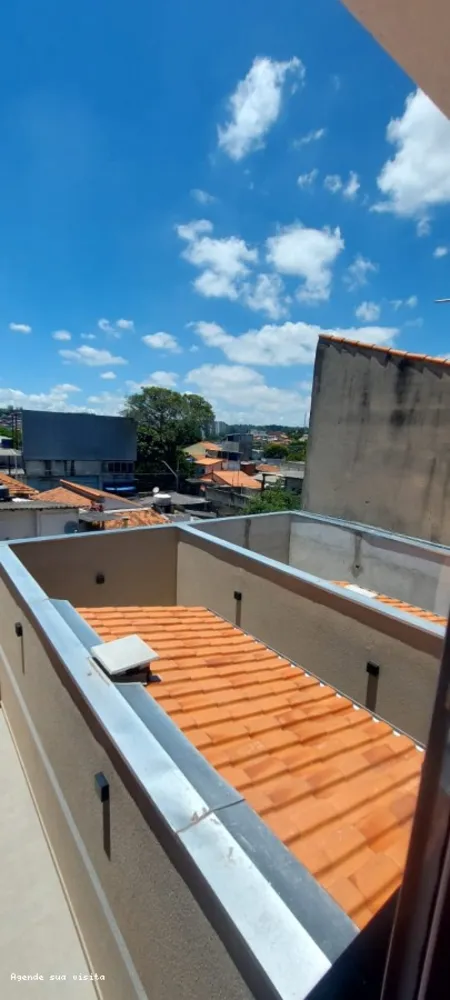 Sobrado, 3 quartos - Foto 11