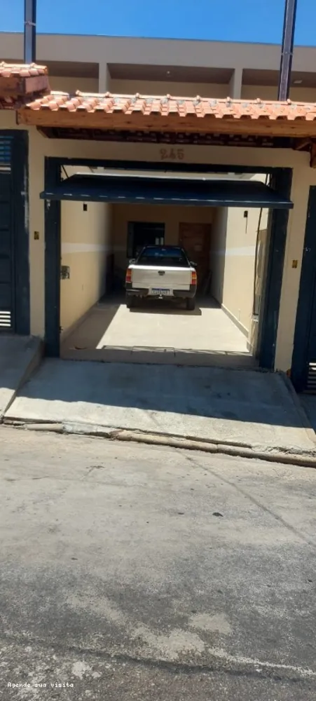 Sobrado, 3 quartos - Foto 2