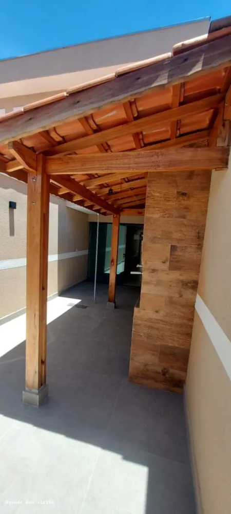 Sobrado, 3 quartos - Foto 9