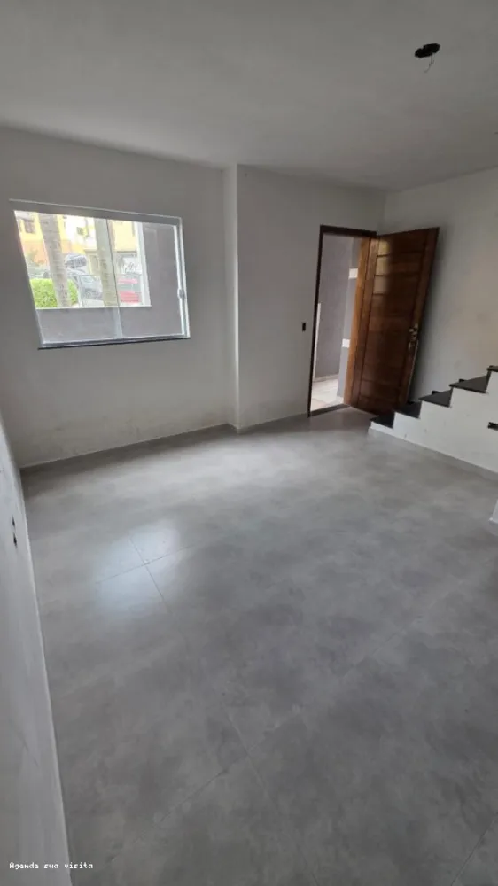Sobrado, 2 quartos, 70 m² - Foto 7
