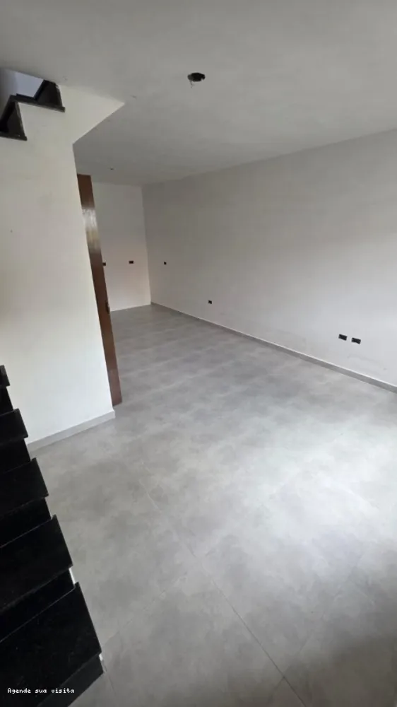 Sobrado, 2 quartos, 70 m² - Foto 6