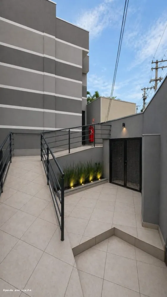 Sobrado, 2 quartos, 70 m² - Foto 3