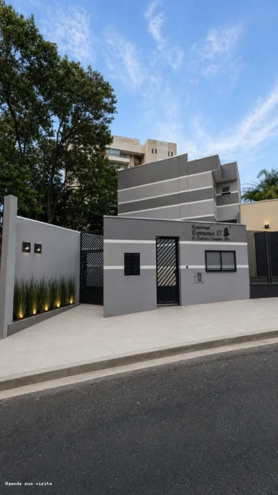 Sobrado, 2 quartos, 70 m² - Foto 2