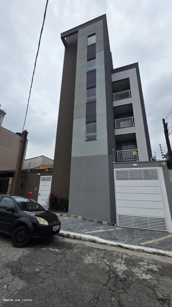 Apartamento, 2 quartos - Foto 6