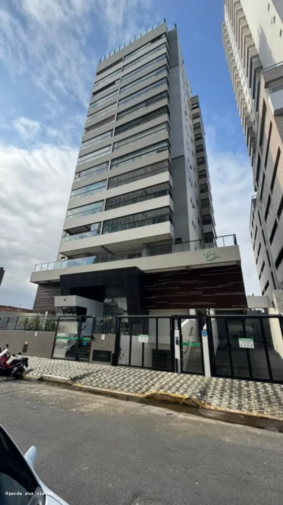 Apartamento, 2 quartos - Foto 1
