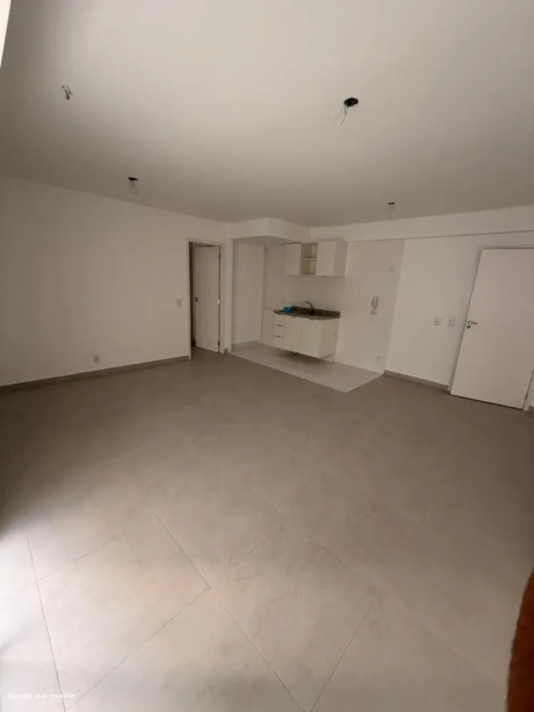 Apartamento, 1 quarto - Foto 1