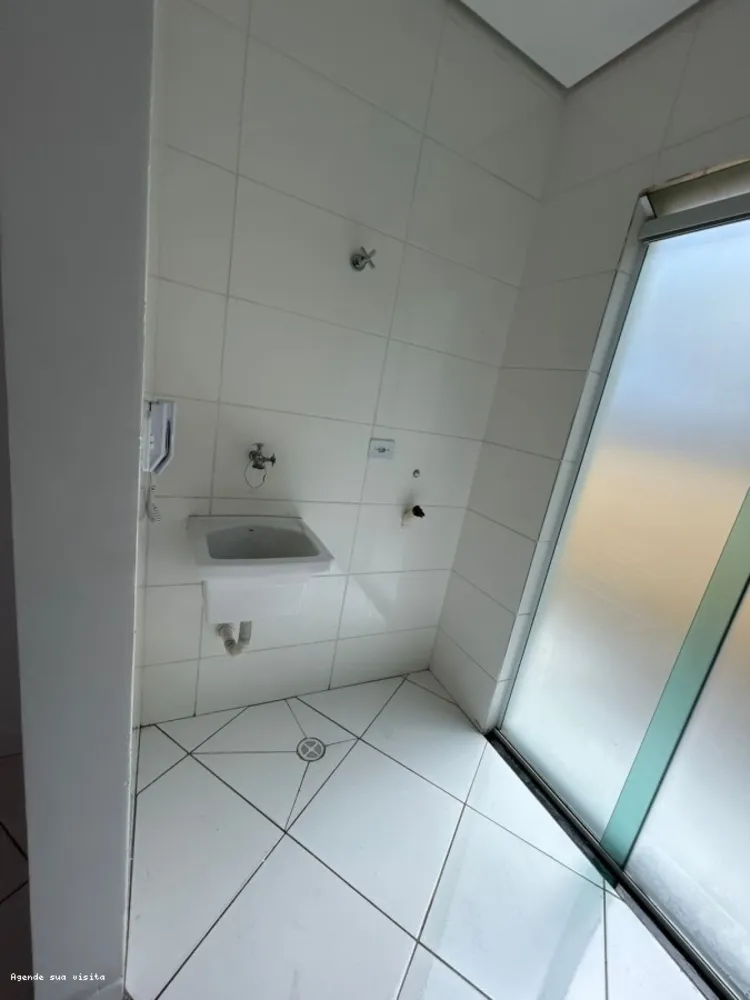 Apartamento, 2 quartos, 40 m² - Foto 2