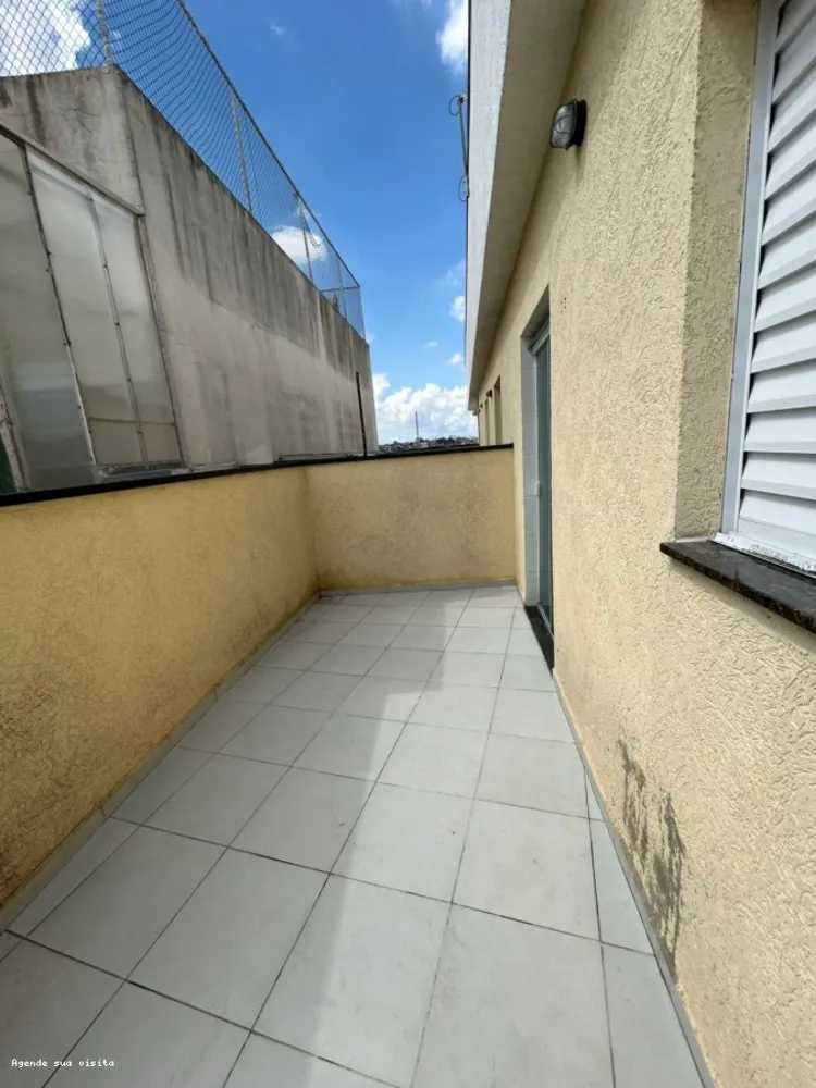 Apartamento, 2 quartos, 40 m² - Foto 4