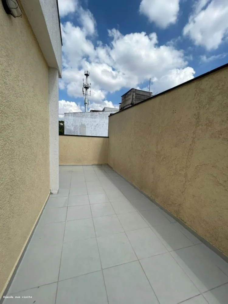 Apartamento, 2 quartos, 40 m² - Foto 3