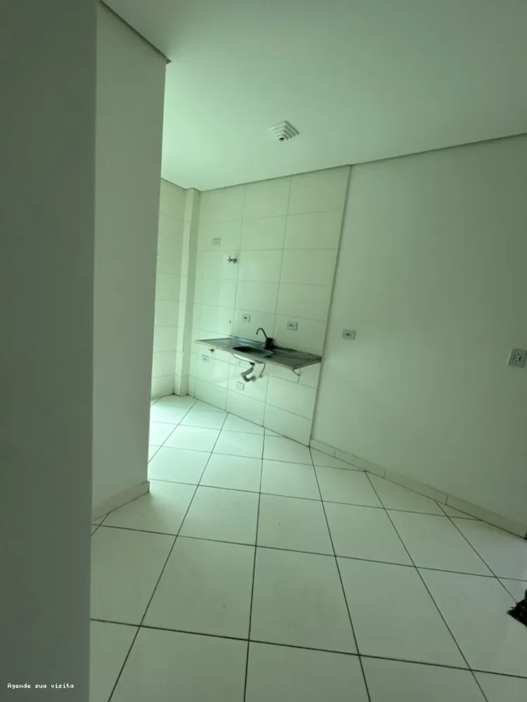 Apartamento, 2 quartos, 40 m² - Foto 7