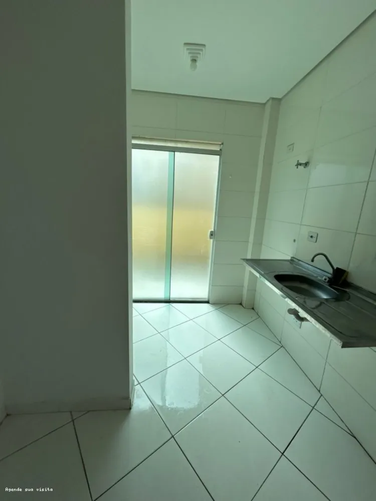 Apartamento, 2 quartos, 40 m² - Foto 8