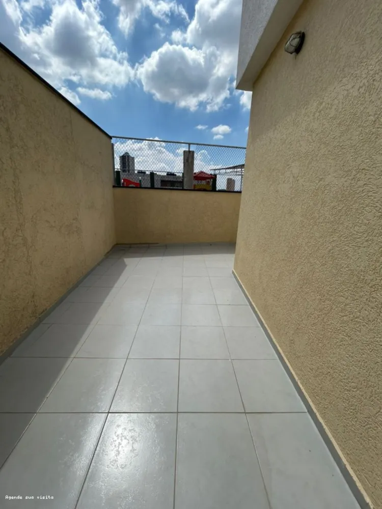 Apartamento, 2 quartos, 40 m² - Foto 6