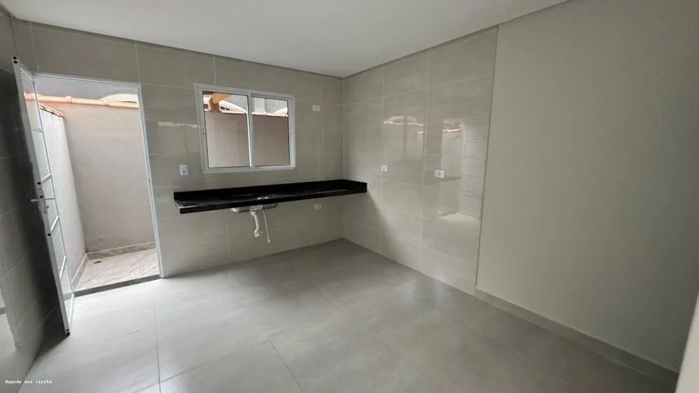 Sobrado, 2 quartos, 49 m² - Foto 2