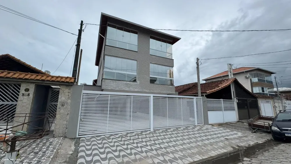 Sobrado, 2 quartos, 49 m² - Foto 1