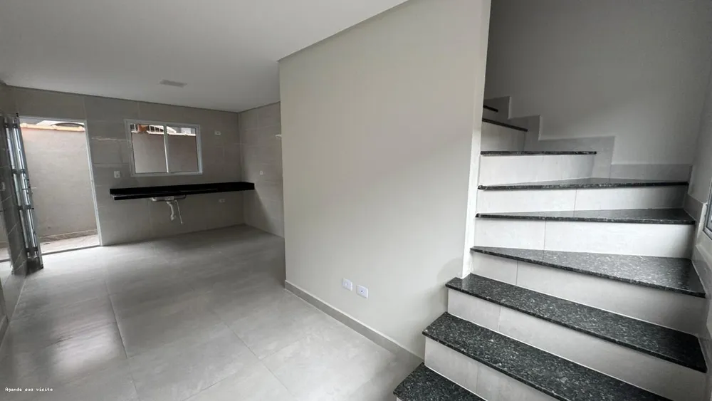Sobrado, 2 quartos, 49 m² - Foto 2