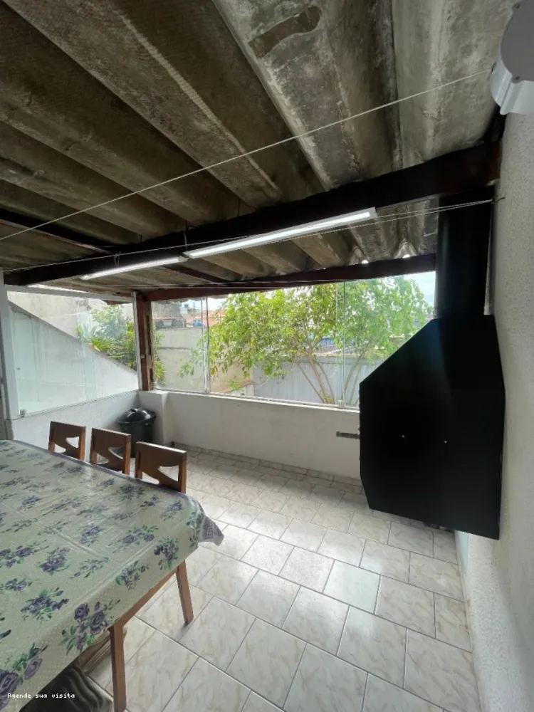 Sobrado, 2 quartos - Foto 10