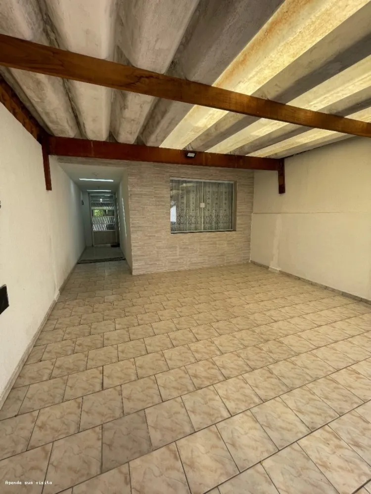 Sobrado, 2 quartos - Foto 1
