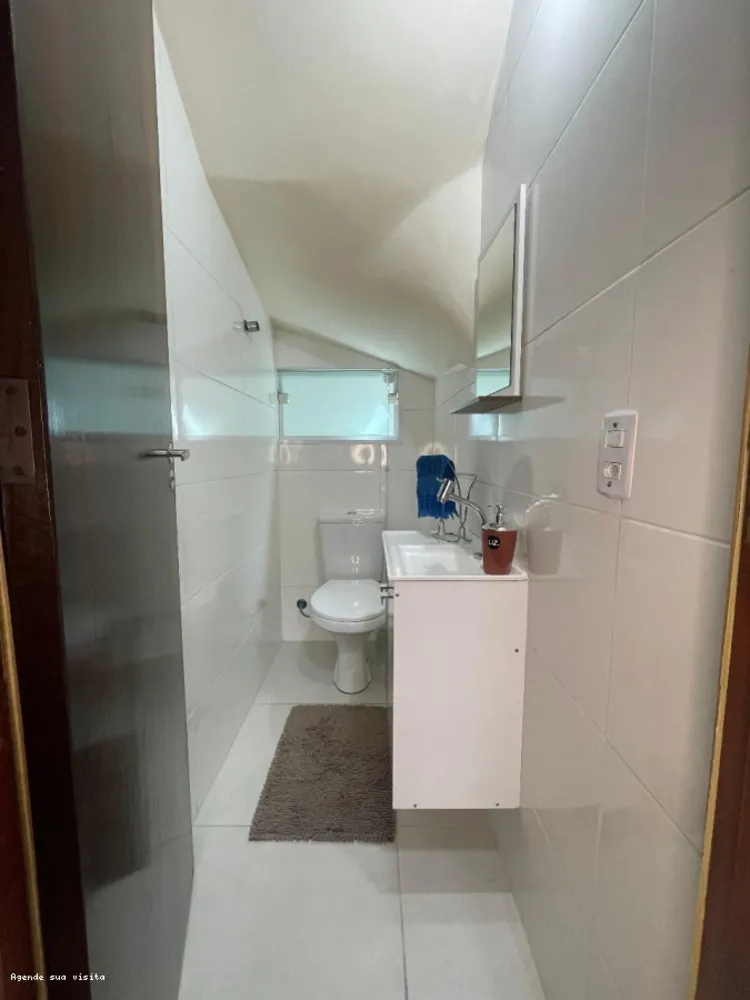 Sobrado, 2 quartos - Foto 6