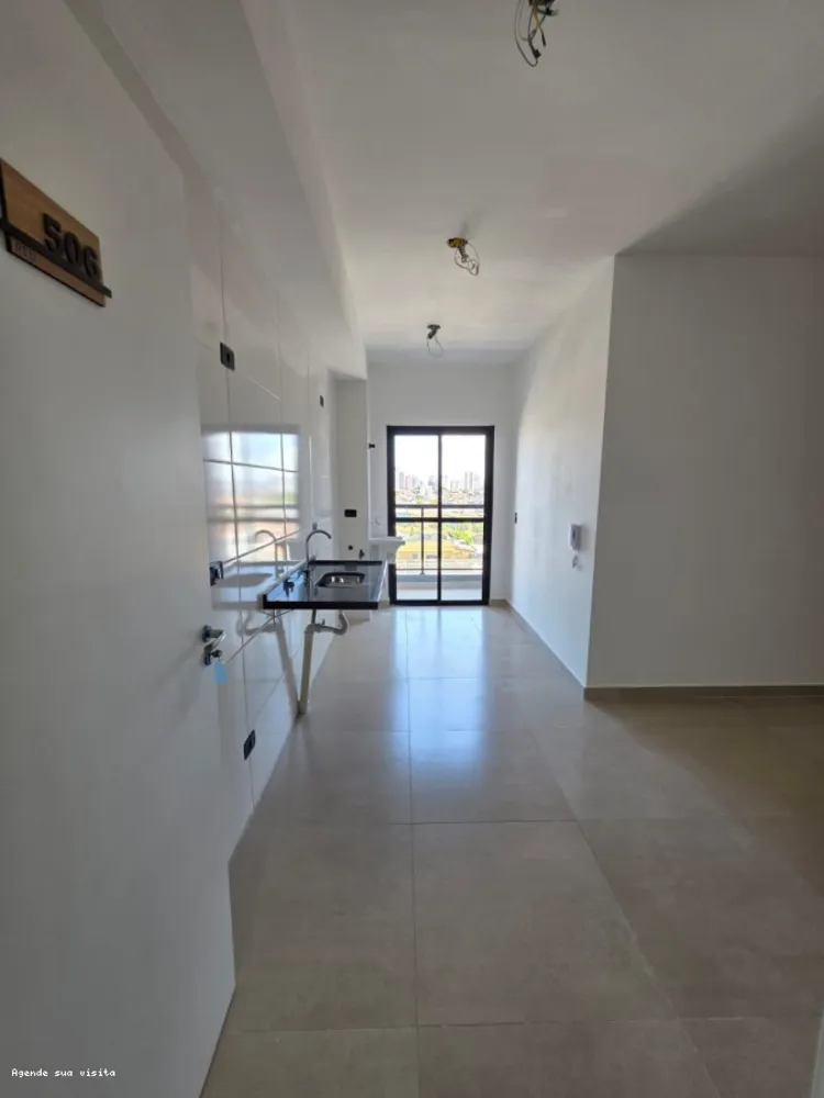 Apartamento, 2 quartos, 45 m² - Foto 1