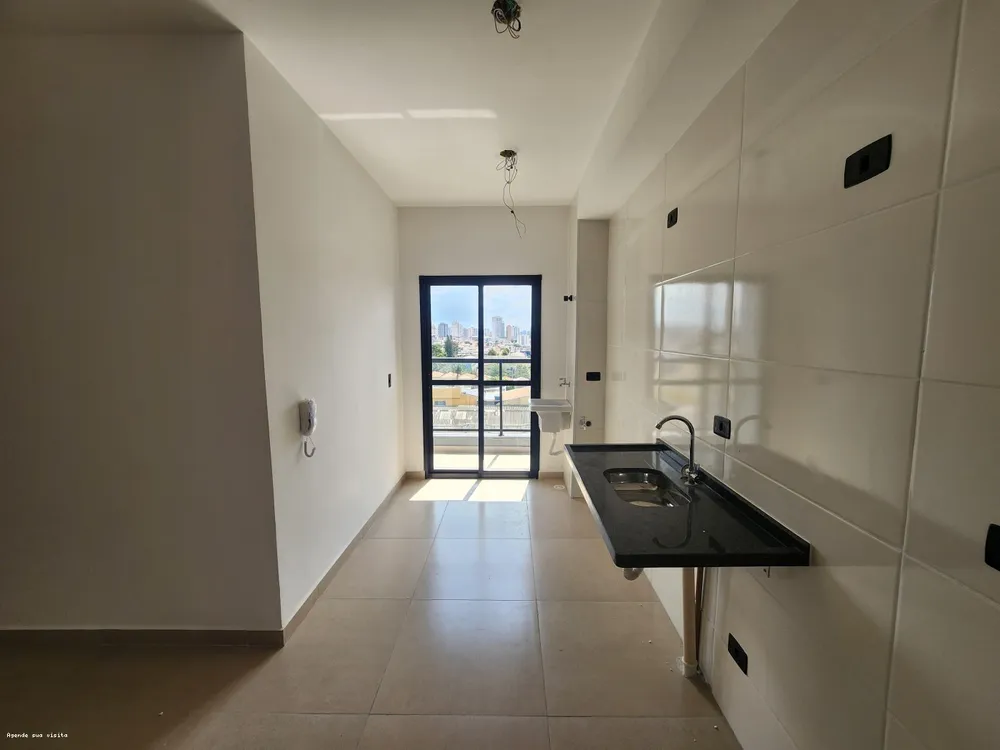 Apartamento, 2 quartos, 45 m² - Foto 8