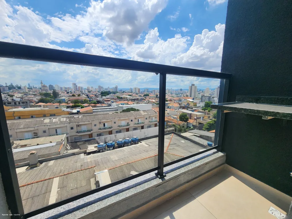 Apartamento, 2 quartos, 45 m² - Foto 9