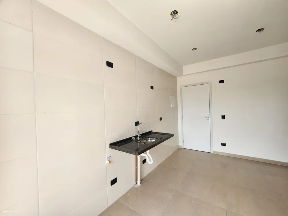 Apartamento, 2 quartos, 45 m² - Foto 5