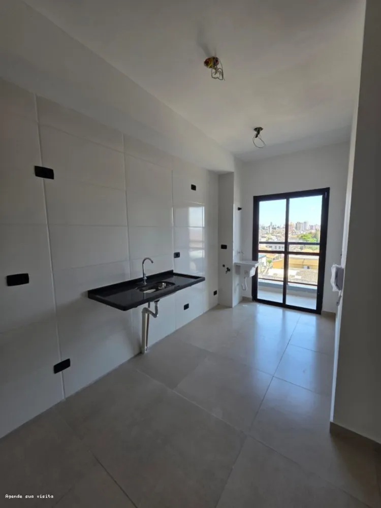 Apartamento, 2 quartos, 45 m² - Foto 7