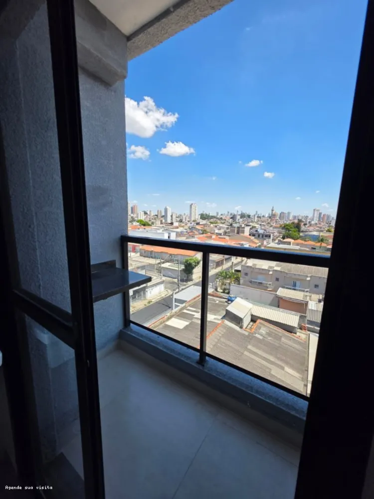 Apartamento, 2 quartos, 45 m² - Foto 6