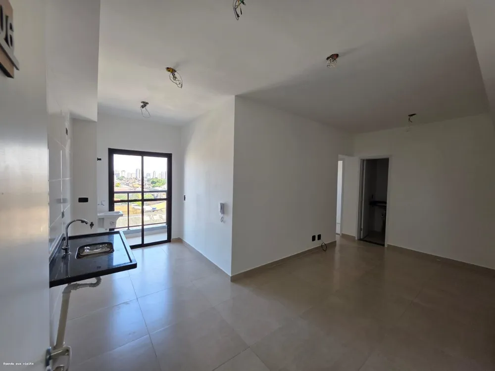 Apartamento, 2 quartos, 45 m² - Foto 4