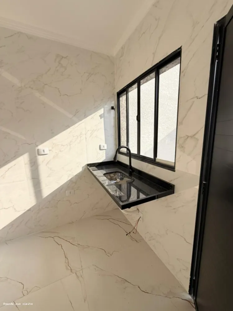Sobrado, 2 quartos, 70 m² - Foto 7