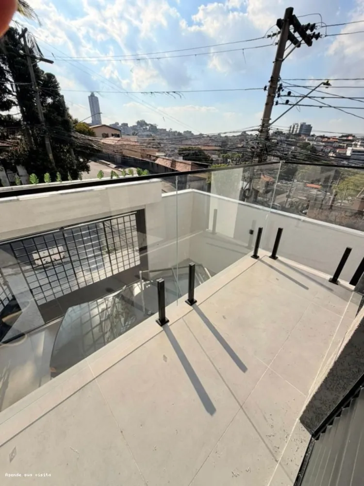Sobrado, 2 quartos, 70 m² - Foto 3