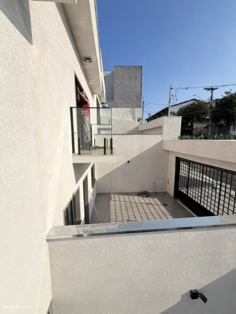 Sobrado, 2 quartos, 70 m² - Foto 4