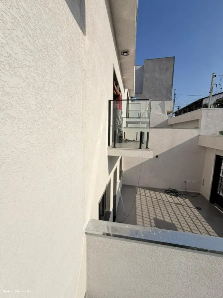 Sobrado, 2 quartos, 70 m² - Foto 5