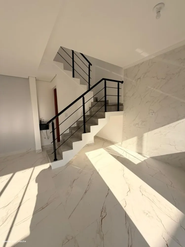 Sobrado, 2 quartos, 70 m² - Foto 6