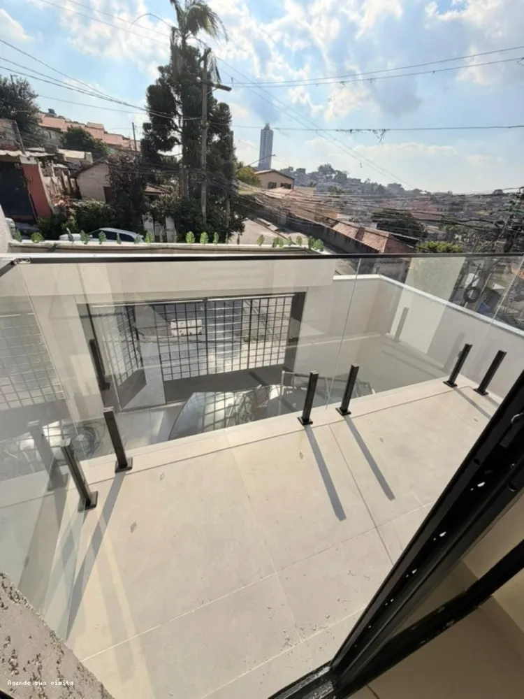 Sobrado, 2 quartos, 70 m² - Foto 11