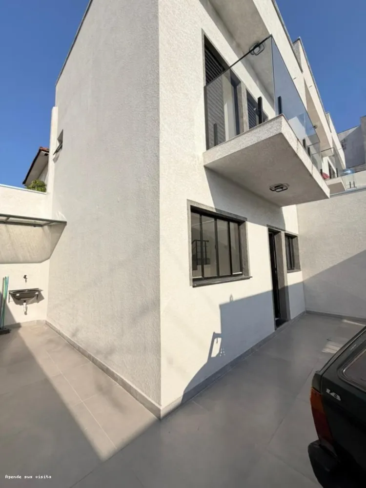 Sobrado, 2 quartos, 70 m² - Foto 2