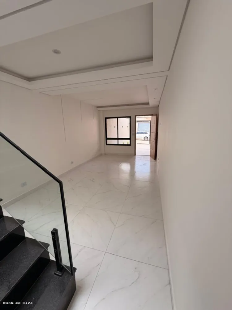 Sobrado, 3 quartos - Foto 10