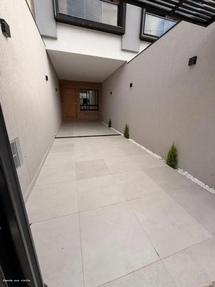 Sobrado, 3 quartos - Foto 3