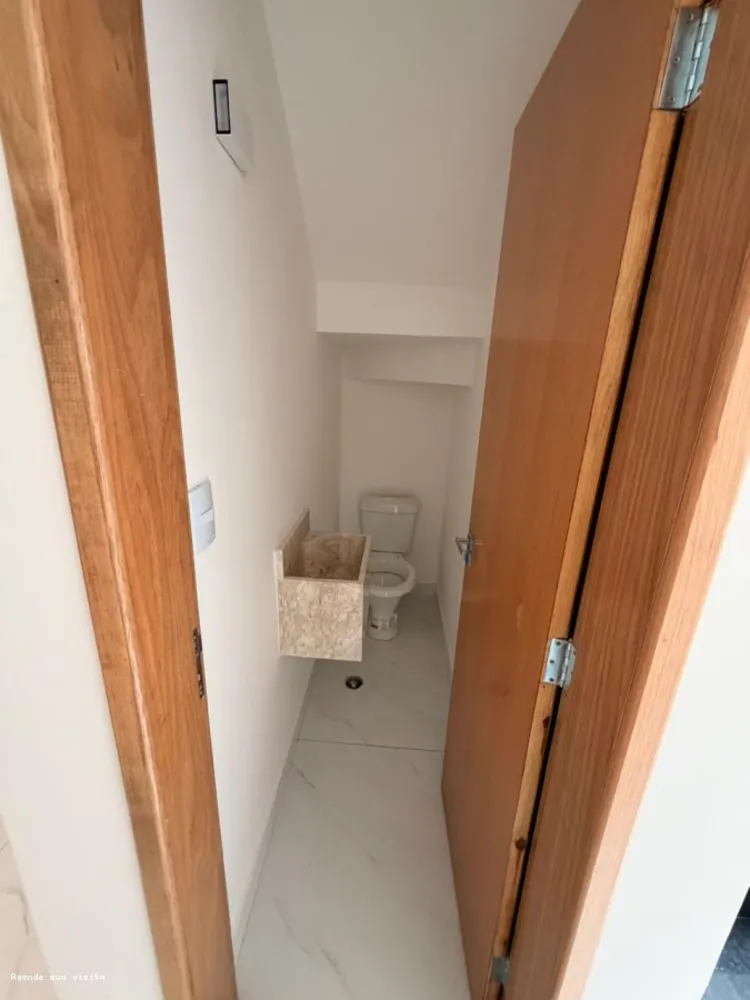 Sobrado, 3 quartos - Foto 4