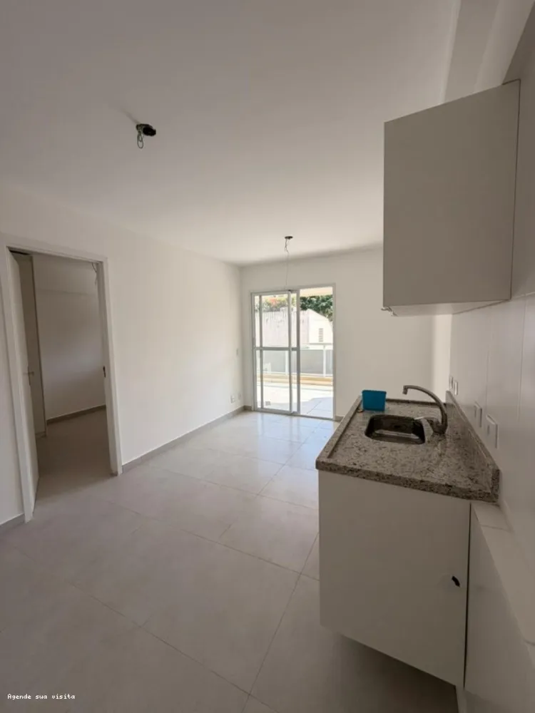 Apartamento, 1 quarto - Foto 2