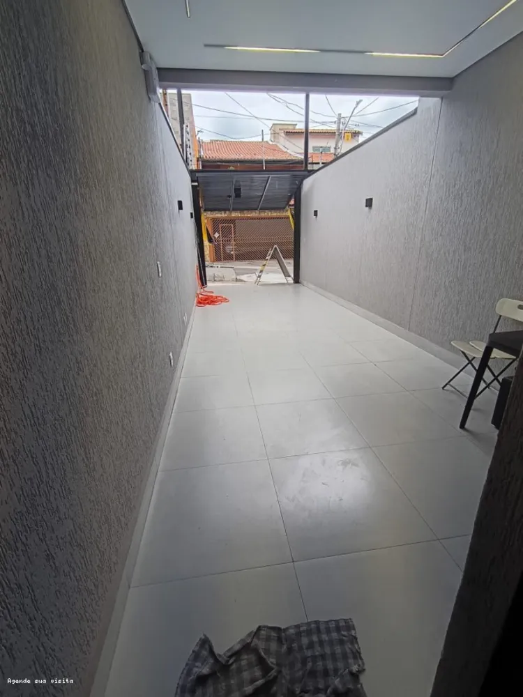 Sobrado, 2 quartos - Foto 4