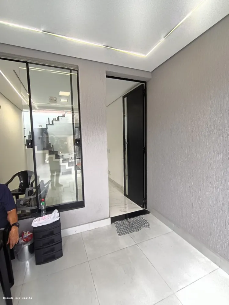 Sobrado, 2 quartos - Foto 2