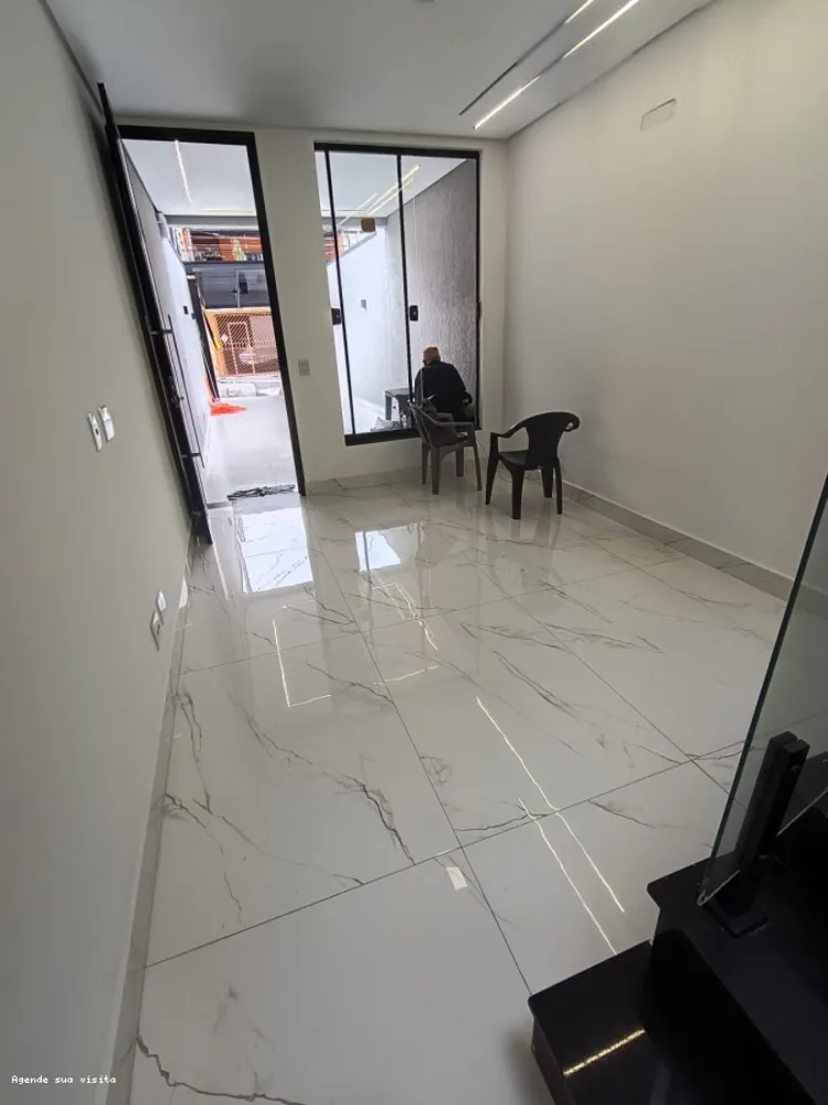 Sobrado, 2 quartos - Foto 5