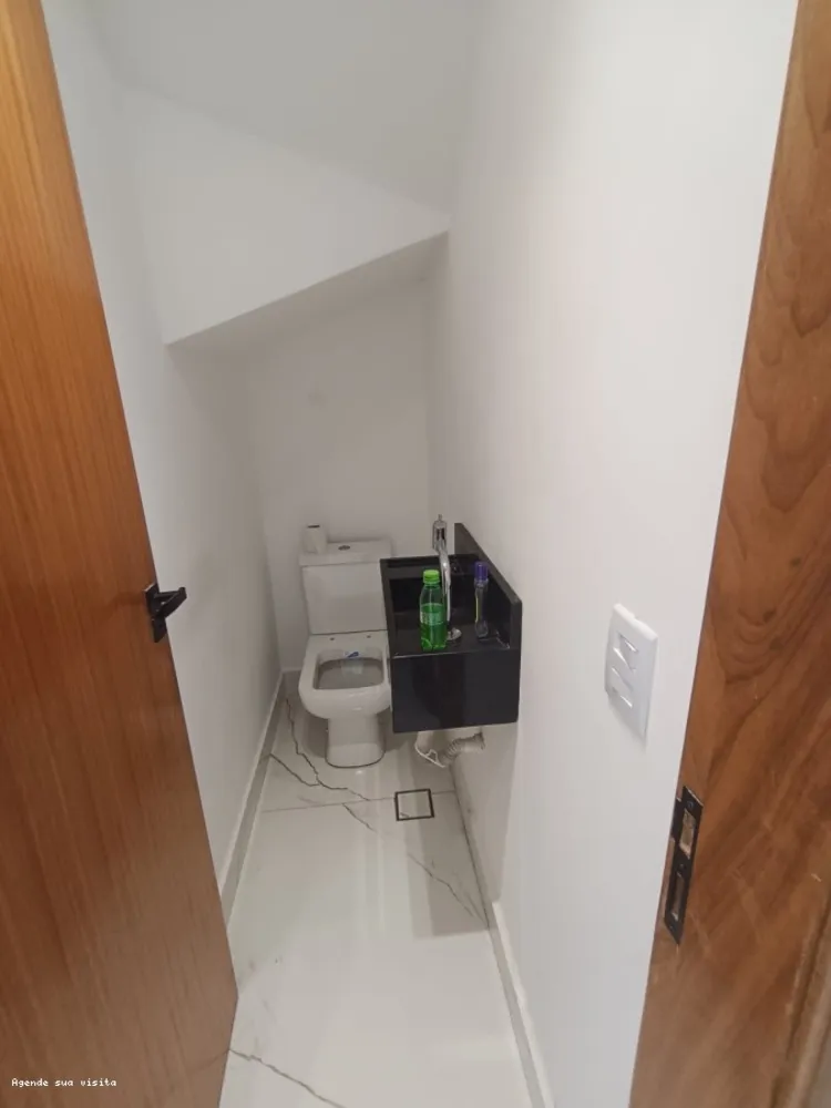 Sobrado, 2 quartos - Foto 6
