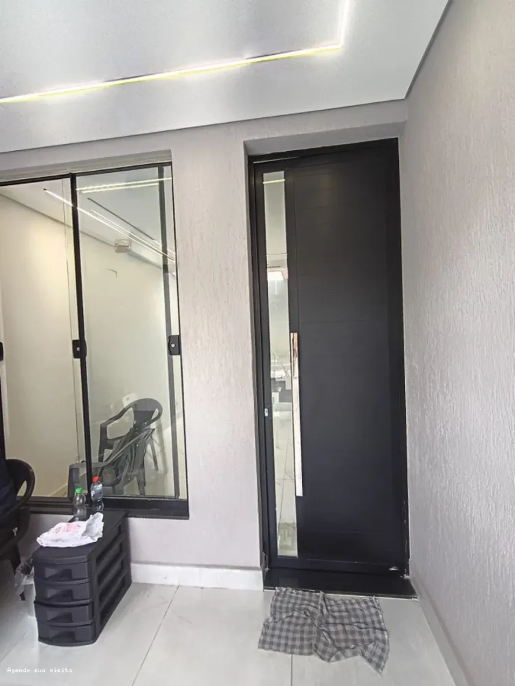 Sobrado, 2 quartos - Foto 3