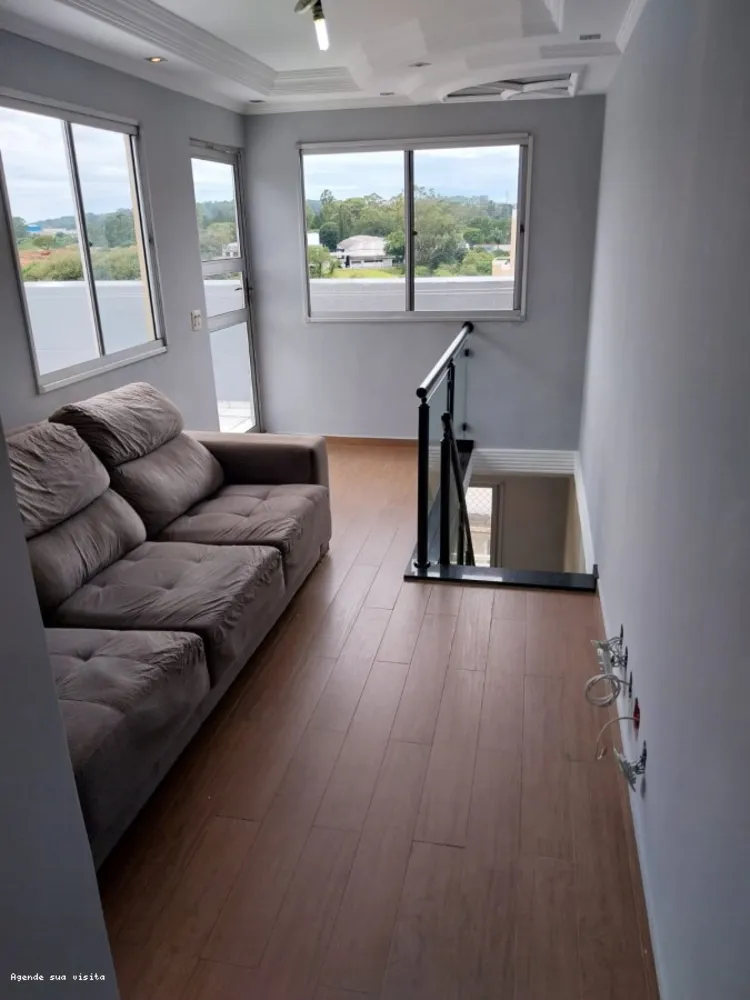 Cobertura, 3 quartos, 93 m² - Foto 5