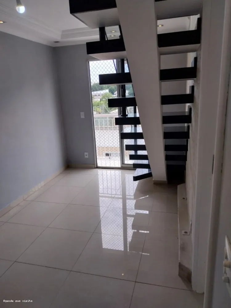 Cobertura, 3 quartos, 93 m² - Foto 2